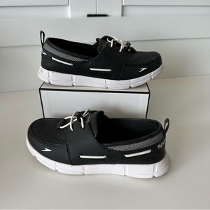 Speedo® Women's Boat Shoes